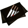 Набор кухонных ножей BOKER CORE SET TRIO BK130791SET