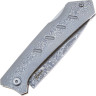 Нож BOKER DAMASCUS DOMINATOR BK01BO511DAM