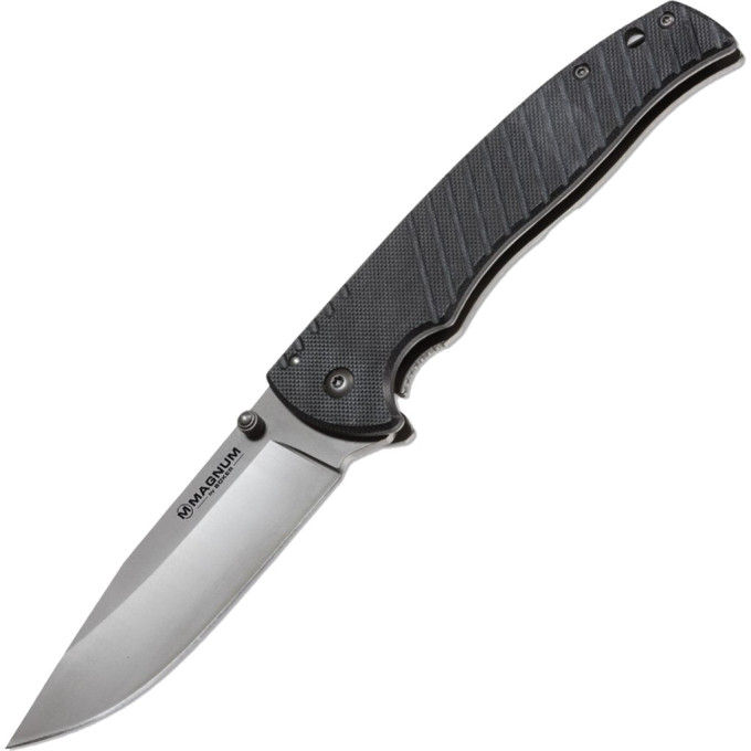 Нож BOKER BLACK FLASH BK01RY163