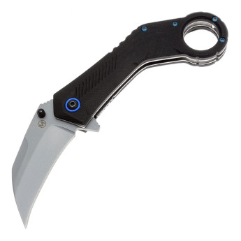 Складной нож BOKER MAGNUM VELOC 01RY005
