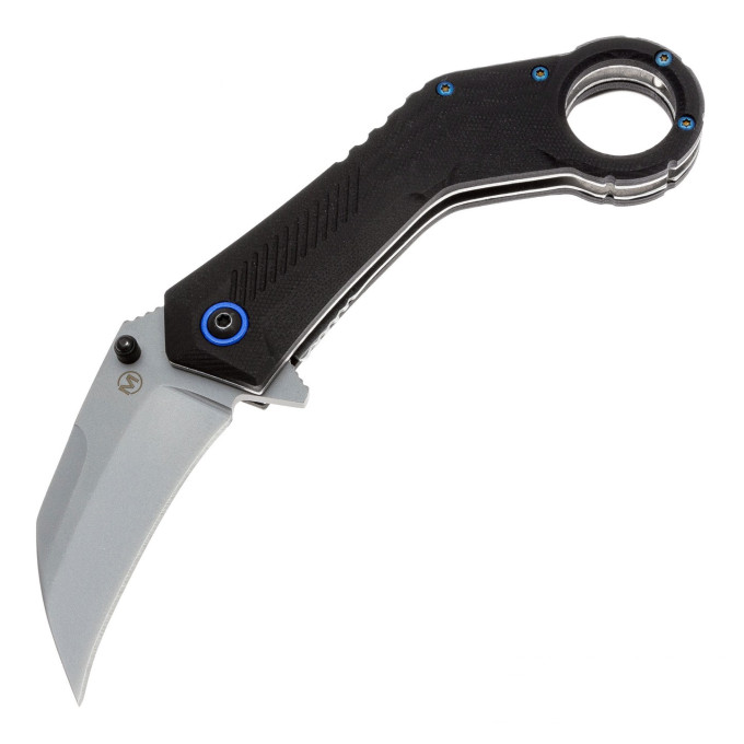 Складной нож BOKER MAGNUM VELOC 01RY005 BK01RY005